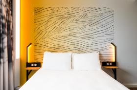 B&B HOTEL Besançon Valentin - photo 15