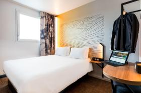 B&B HOTEL Besançon Valentin - photo 18