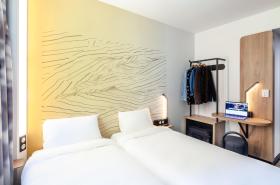 B&B HOTEL Besançon Valentin - photo 13