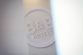 B&B HOTEL Besançon Valentin - photo 17