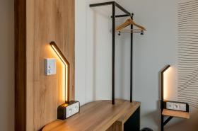 B&B HOTEL Besançon Valentin - photo 9