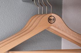 B&B HOTEL Besançon Valentin - photo 21