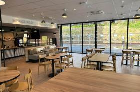 B&B HOTEL Besançon Valentin - photo 24