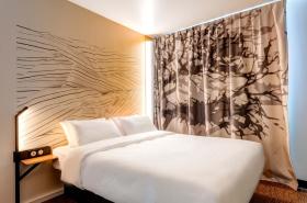 B&B HOTEL Besançon Valentin - photo 22