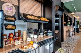 B&B HOTEL Besançon Valentin - photo 16