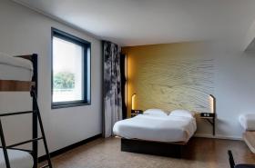 B&B HOTEL Besançon Valentin - photo 6