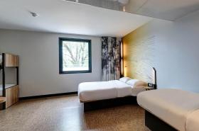 B&B HOTEL Besançon Valentin - photo 9