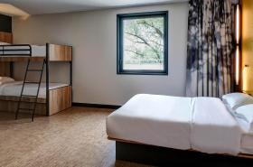 B&B HOTEL Besançon Valentin - photo 8