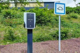 B&B HOTEL Besançon Valentin - photo 7