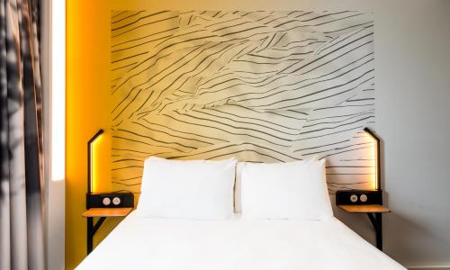 B&B HOTEL Besançon Valentin - photo 2