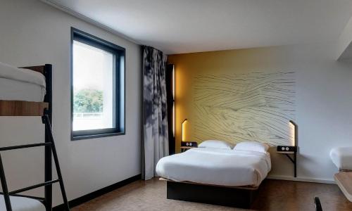 B&B HOTEL Besançon Valentin - photo 3