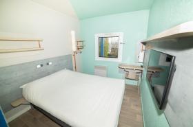 Accueil Hotel Besançon - photo 4