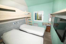 Accueil Hotel Besançon - photo 10
