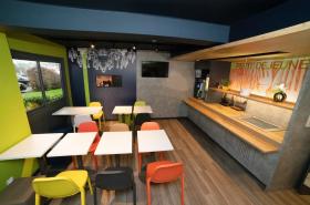 Accueil Hotel Besançon - photo 13