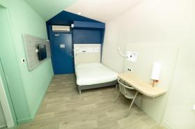 Accueil Hotel Besançon - photo 14