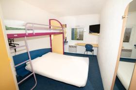 Accueil Hotel Besançon - photo 15