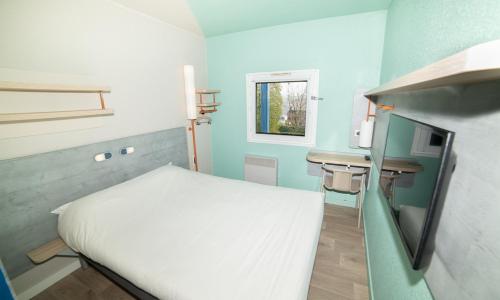 Accueil Hotel Besançon - photo 1