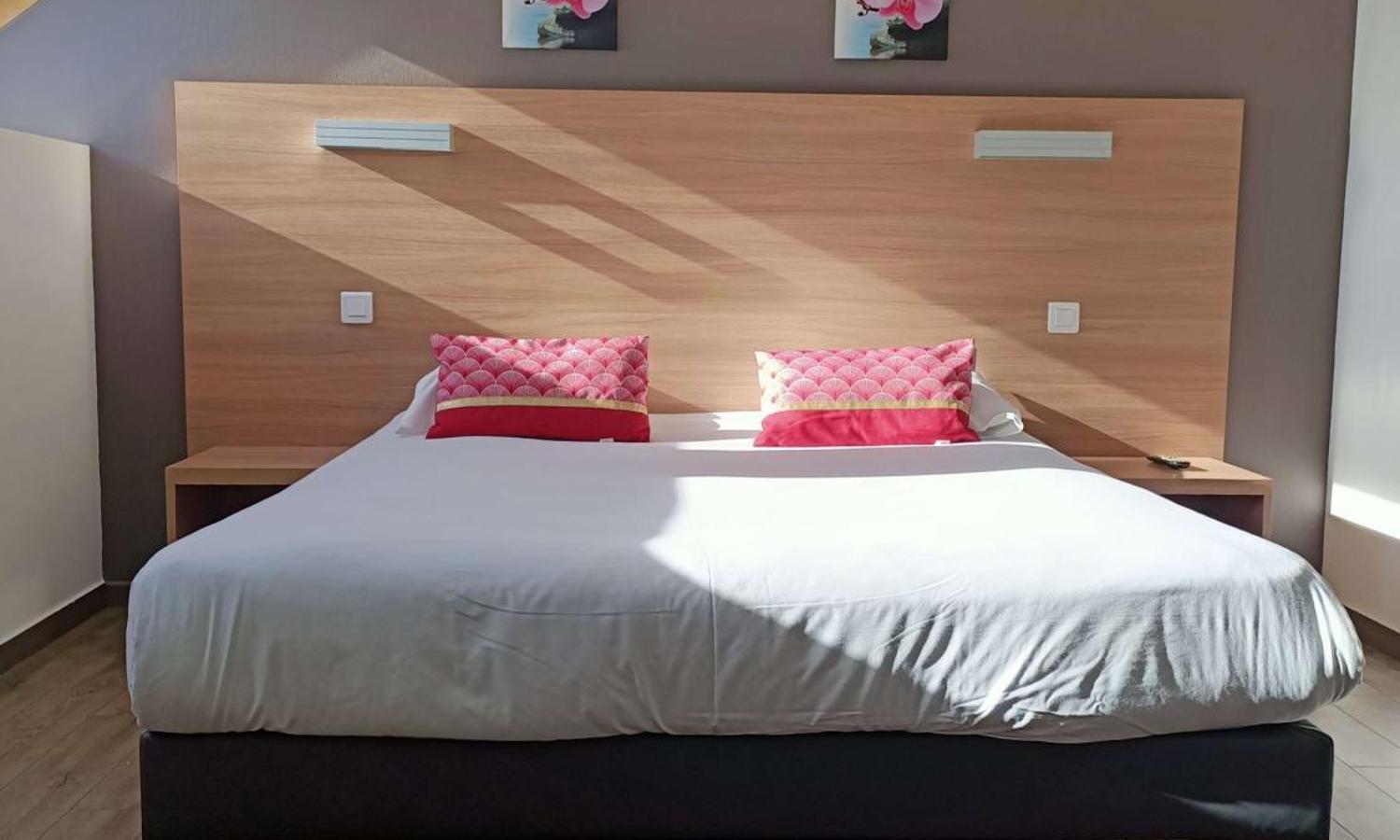 Foto del Brit Hotel Besancon l'Horloge