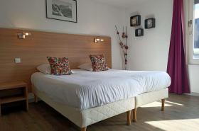 Brit Hotel Besançon l’Horloge - photo 25