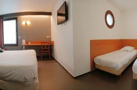 Brit Hotel Besançon l’Horloge - photo 27