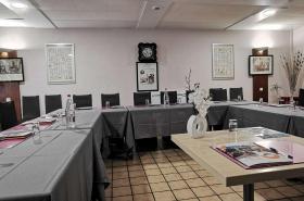 Brit Hotel Besançon l’Horloge - photo 18