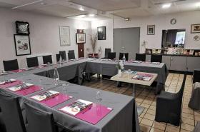 Brit Hotel Besançon l’Horloge - photo 5