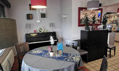 Brit Hotel Besançon l’Horloge - photo 3