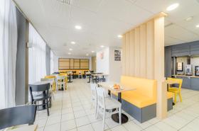 B&B HOTEL Besançon Chateaufarine - photo 8