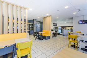 B&B HOTEL Besançon Chateaufarine - photo 23