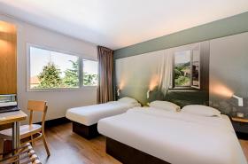 B&B HOTEL Besançon Chateaufarine - photo 5