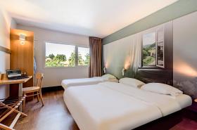 B&B HOTEL Besançon Chateaufarine - photo 16