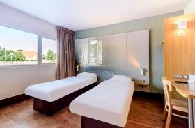 B&B HOTEL Besançon Chateaufarine - photo 27