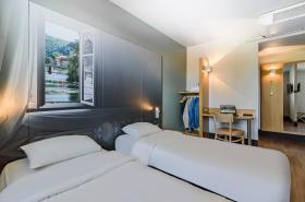 B&B HOTEL Besançon Chateaufarine - photo 15
