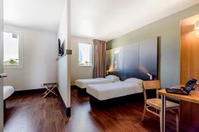 B&B HOTEL Besançon Chateaufarine - photo 14