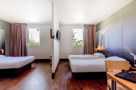 B&B HOTEL Besançon Chateaufarine - photo 13