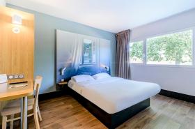 B&B HOTEL Besançon Chateaufarine - photo 4