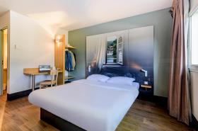 B&B HOTEL Besançon Chateaufarine - photo 12