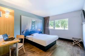 B&B HOTEL Besançon Chateaufarine - photo 25