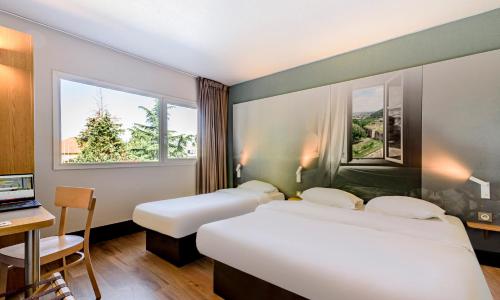 B&B HOTEL Besançon Chateaufarine - photo 2