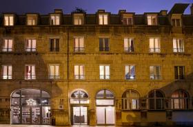 Best Western Citadelle - photo 24