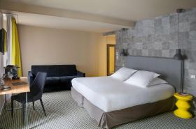Best Western Citadelle - photo 15