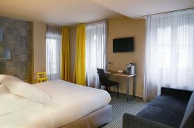 Best Western Citadelle - photo 23