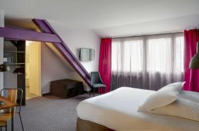 Best Western Citadelle - photo 14