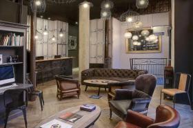 Best Western Citadelle - photo 23