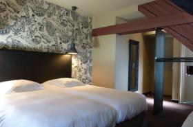 Best Western Citadelle - photo 18