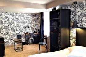 Best Western Citadelle - photo 9