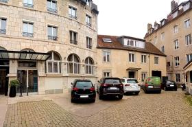 Best Western Citadelle - photo 5