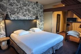 Best Western Citadelle - photo 22