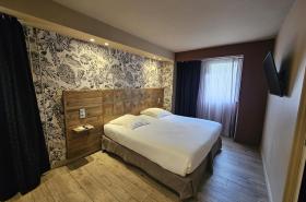 Best Western Citadelle - photo 24