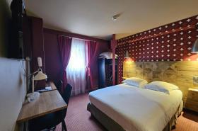 Best Western Citadelle - photo 15